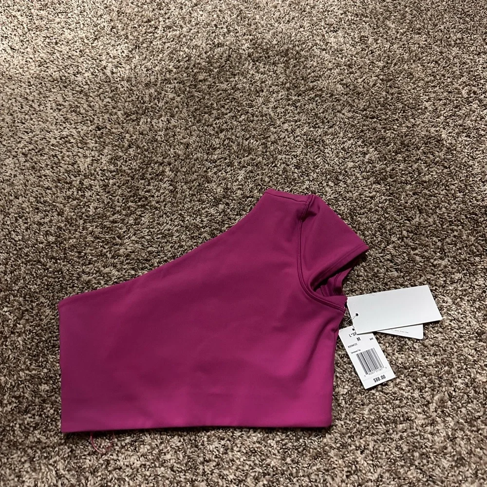 Revolve LSPACE Top - Picture 2 of 5